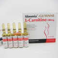 L-Carnitine Injection2.0g / 5ml